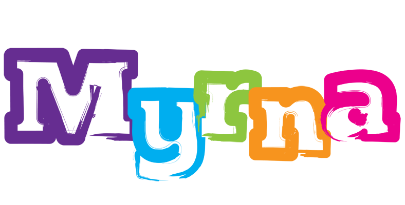 Myrna casino logo