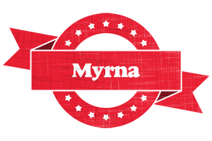 Myrna passion logo