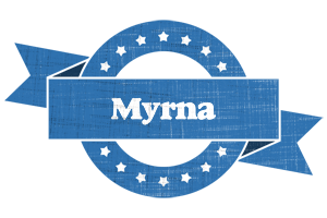 Myrna trust logo