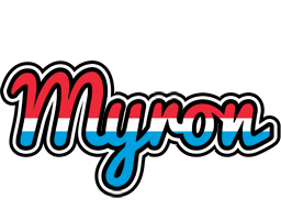 Myron norway logo