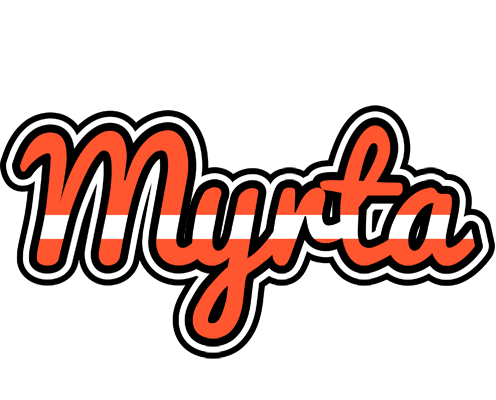 Myrta denmark logo