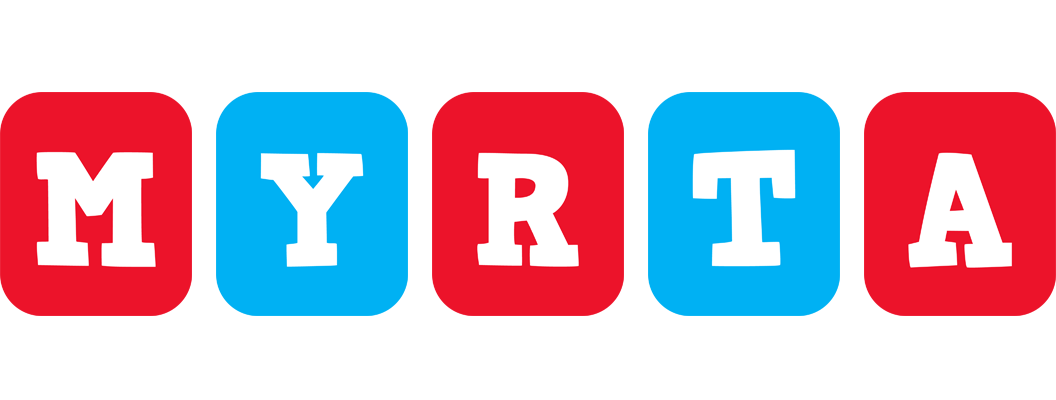 Myrta diesel logo