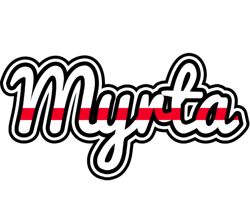 Myrta kingdom logo