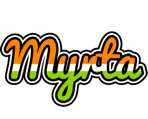 Myrta mumbai logo