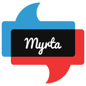 Myrta sharks logo