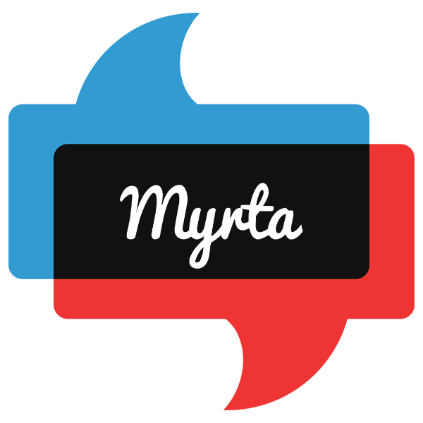 Myrta sharks logo