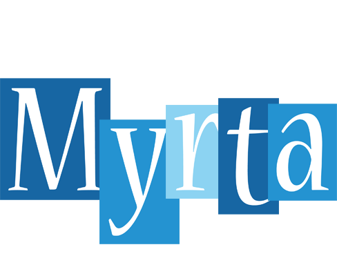 Myrta winter logo
