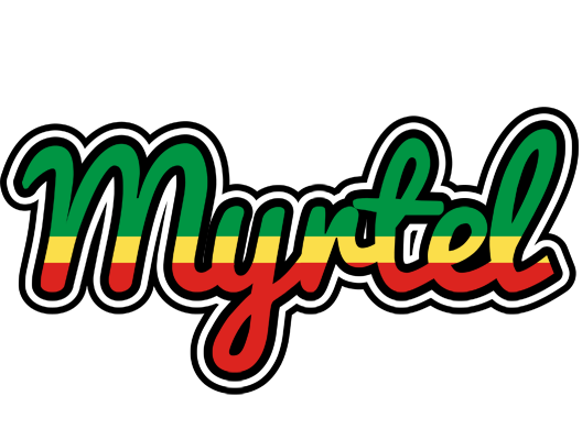 Myrtel african logo