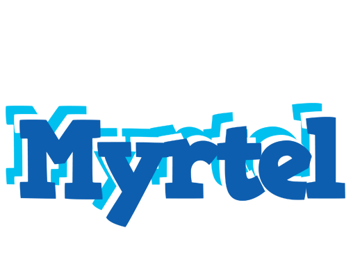 Myrtel business logo