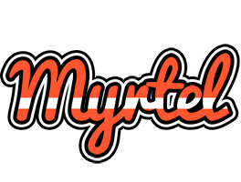 Myrtel denmark logo