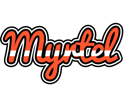 Myrtel denmark logo