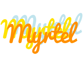 Myrtel energy logo