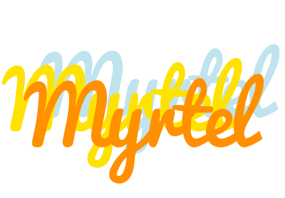 Myrtel energy logo