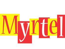 Myrtel errors logo