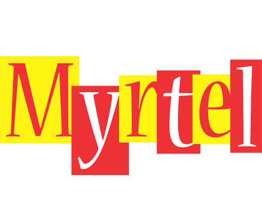 Myrtel errors logo