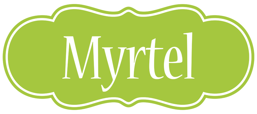 Myrtel family logo