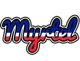 Myrtel france logo