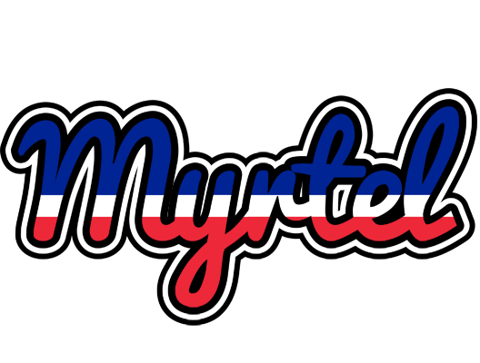 Myrtel france logo