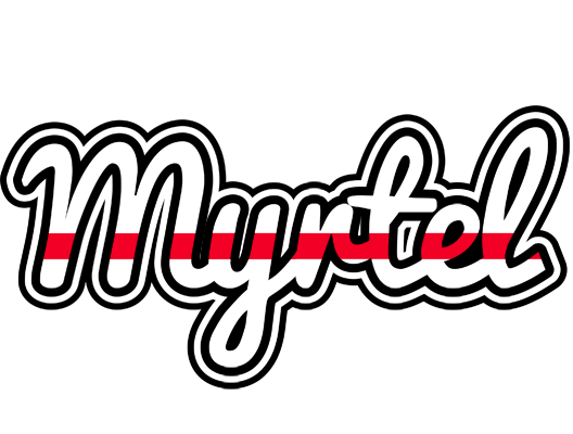 Myrtel kingdom logo