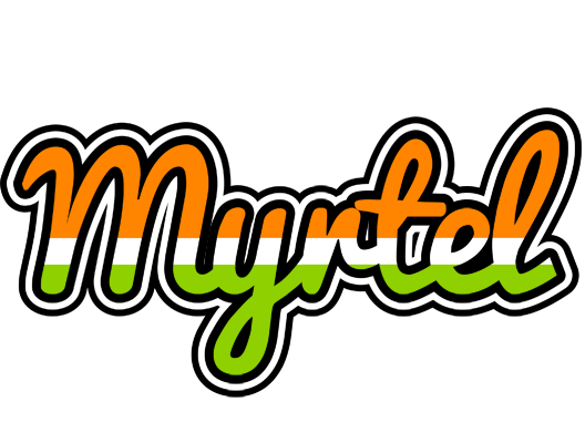 Myrtel mumbai logo