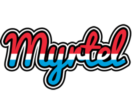 Myrtel norway logo