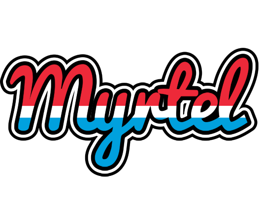 Myrtel norway logo