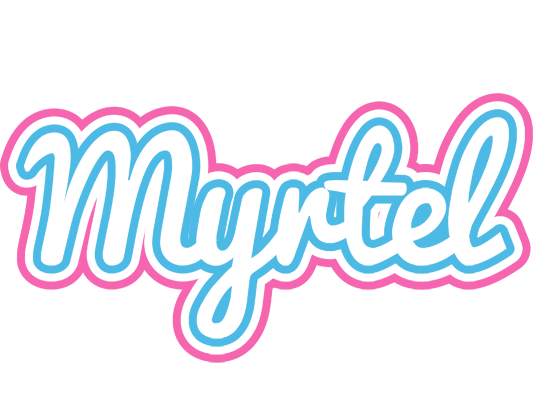 Myrtel outdoors logo