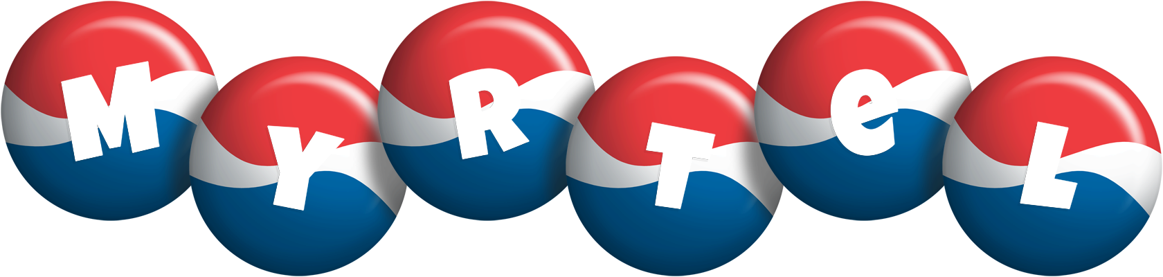 Myrtel paris logo