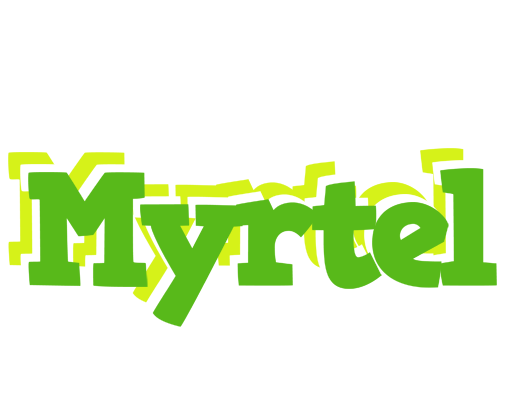 Myrtel picnic logo