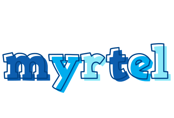 Myrtel sailor logo