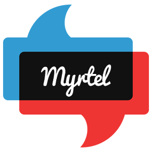 Myrtel sharks logo