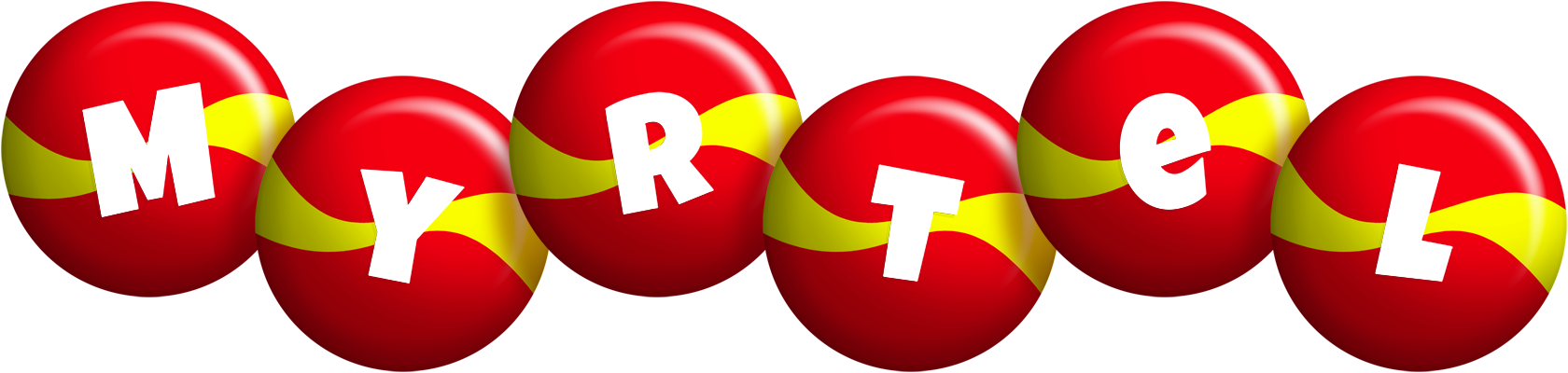 Myrtel spain logo