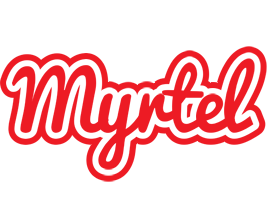 Myrtel sunshine logo