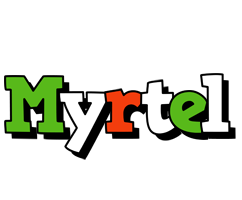 Myrtel venezia logo