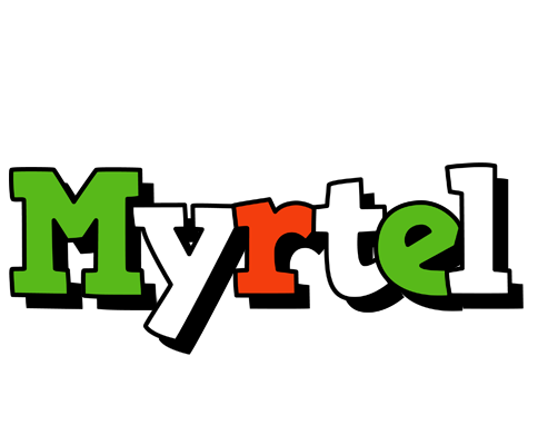 Myrtel venezia logo