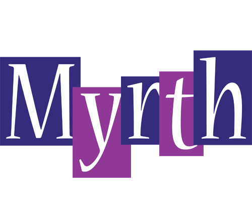 Myrth autumn logo