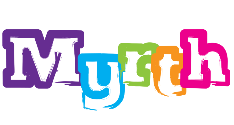 Myrth casino logo