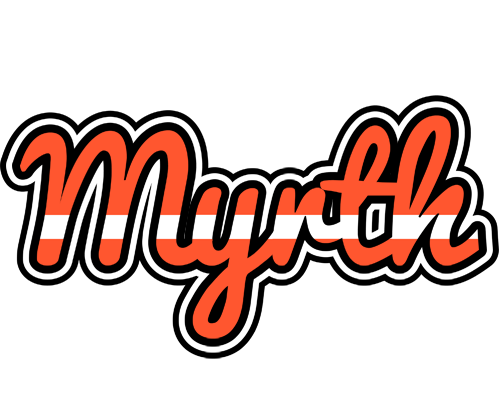 Myrth denmark logo