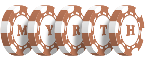Myrth limit logo
