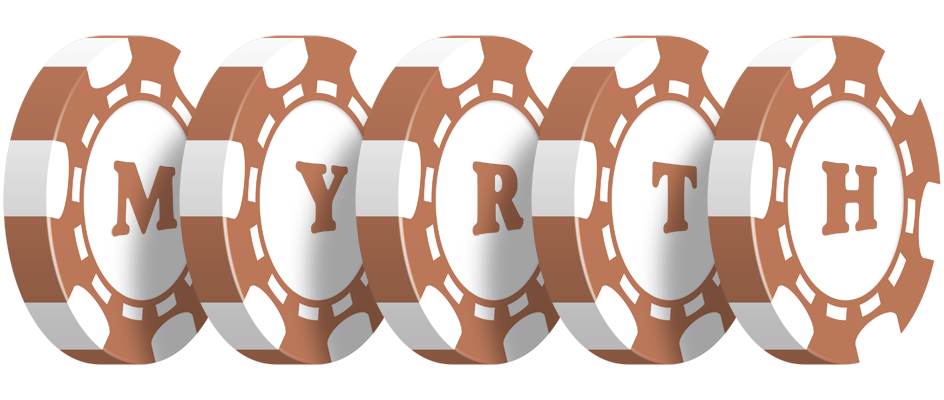 Myrth limit logo