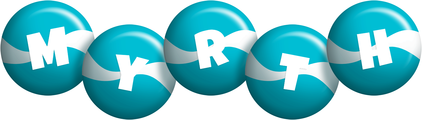Myrth messi logo