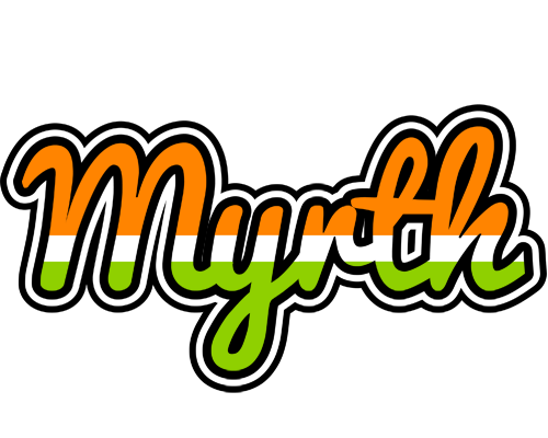 Myrth mumbai logo