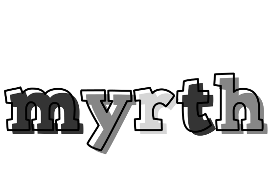 Myrth night logo