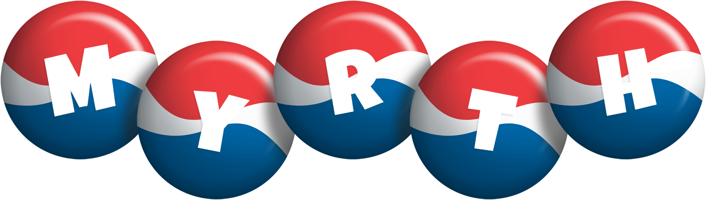Myrth paris logo