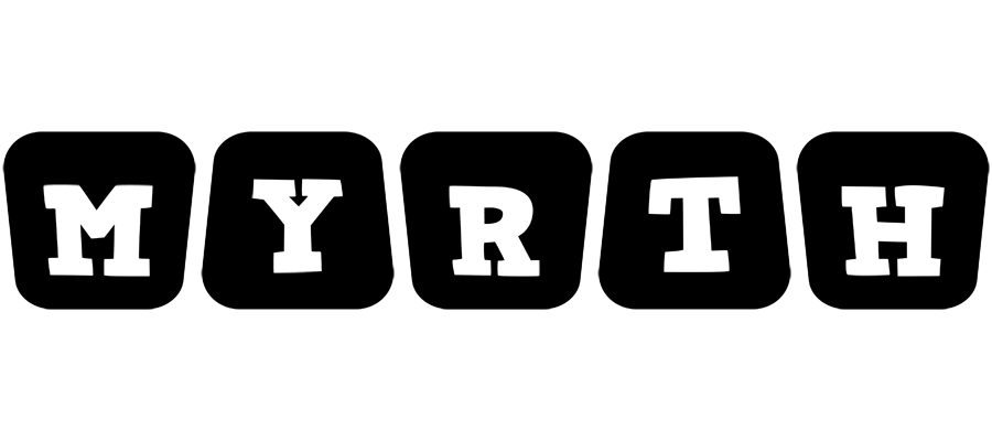 Myrth racing logo