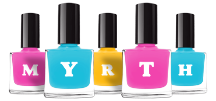 Myrth variety logo