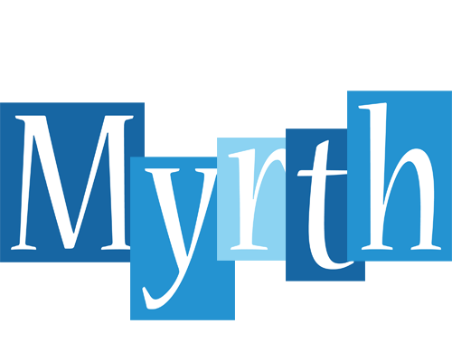 Myrth winter logo