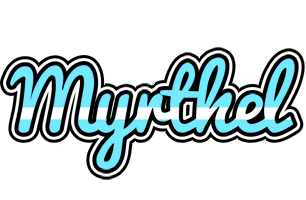 Myrthel argentine logo