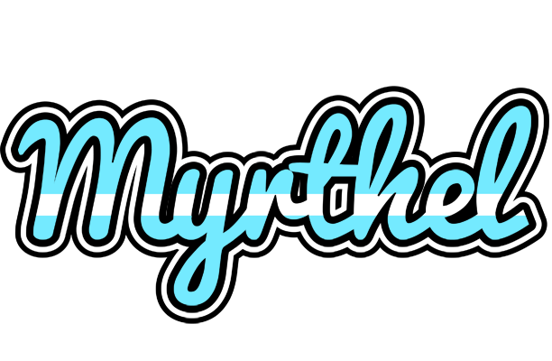 Myrthel argentine logo