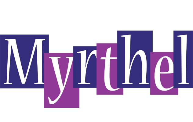 Myrthel autumn logo
